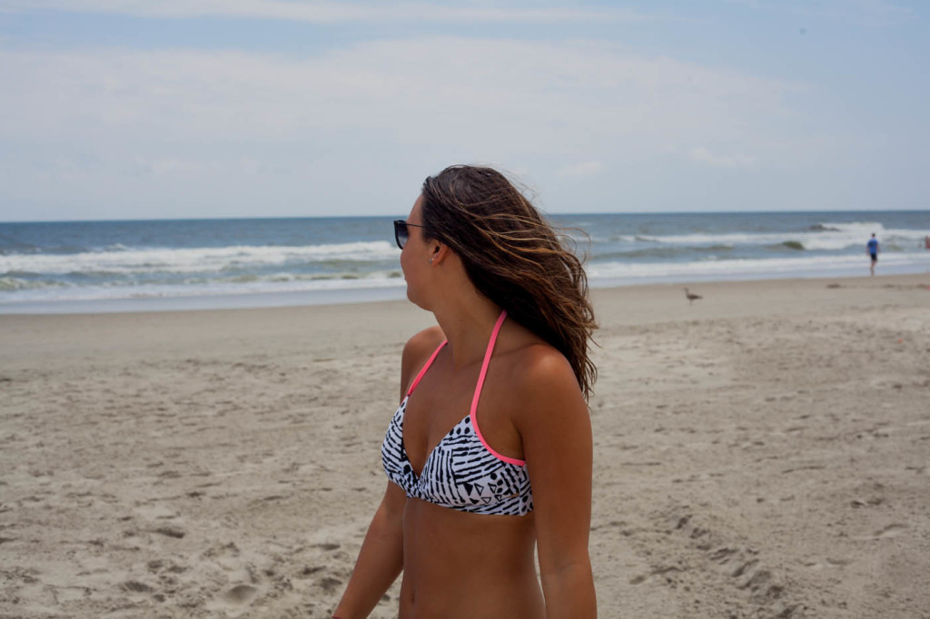 Margate Beach Day 3