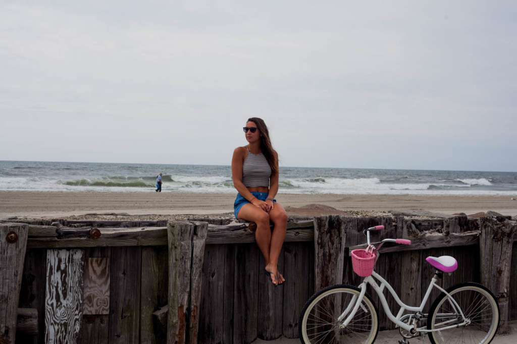 Margate Bike Ride 4