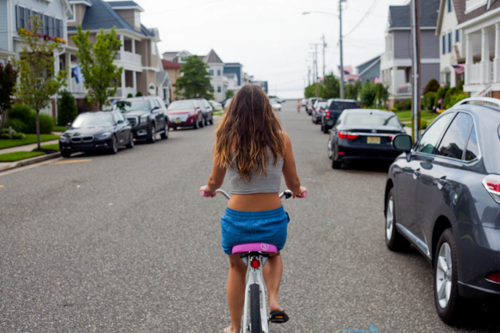 Margate Bike Ride 9