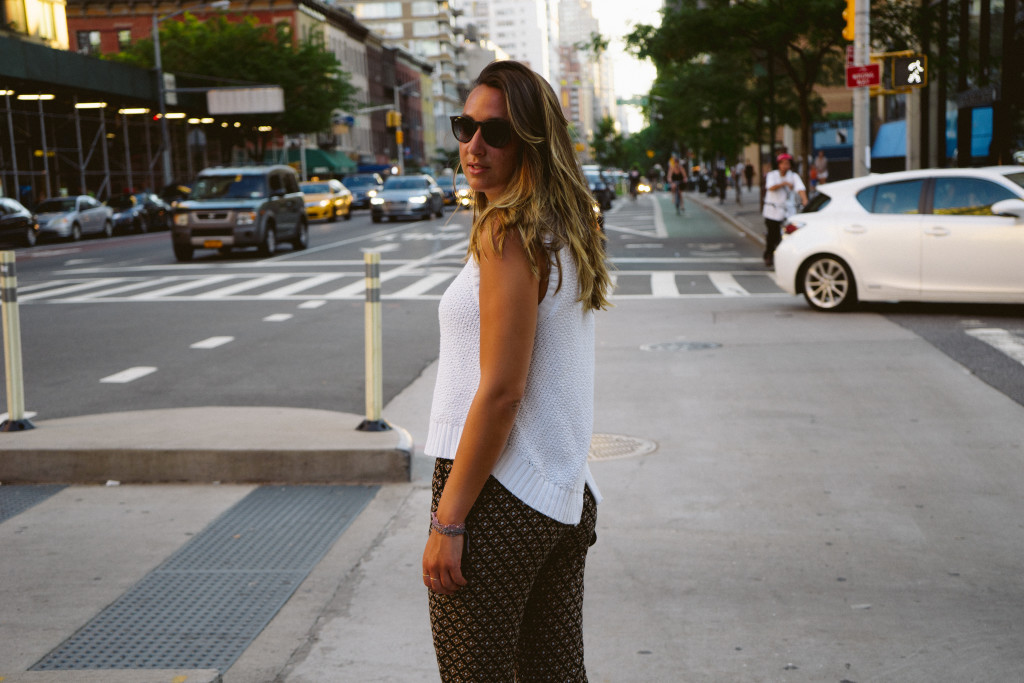 Luckey Alex Statement Prints 3