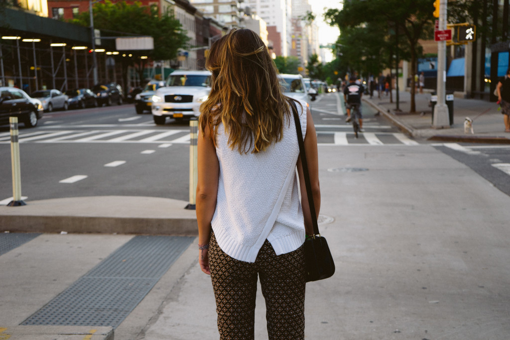 Luckey Alex Statement Prints 4