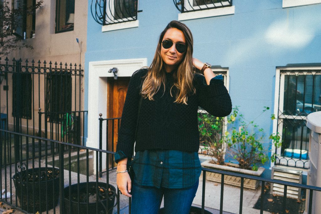 Fall Flannel 4