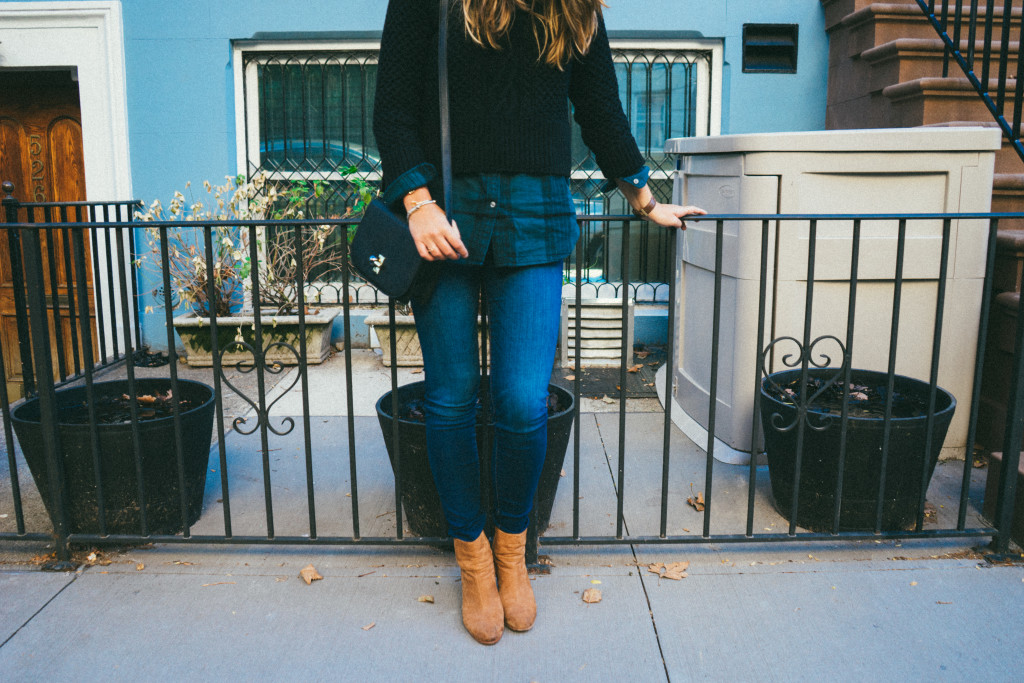 Fall Flannel 5