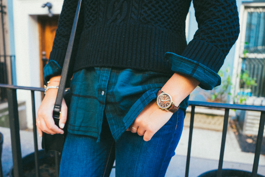 Fall Flannel 8