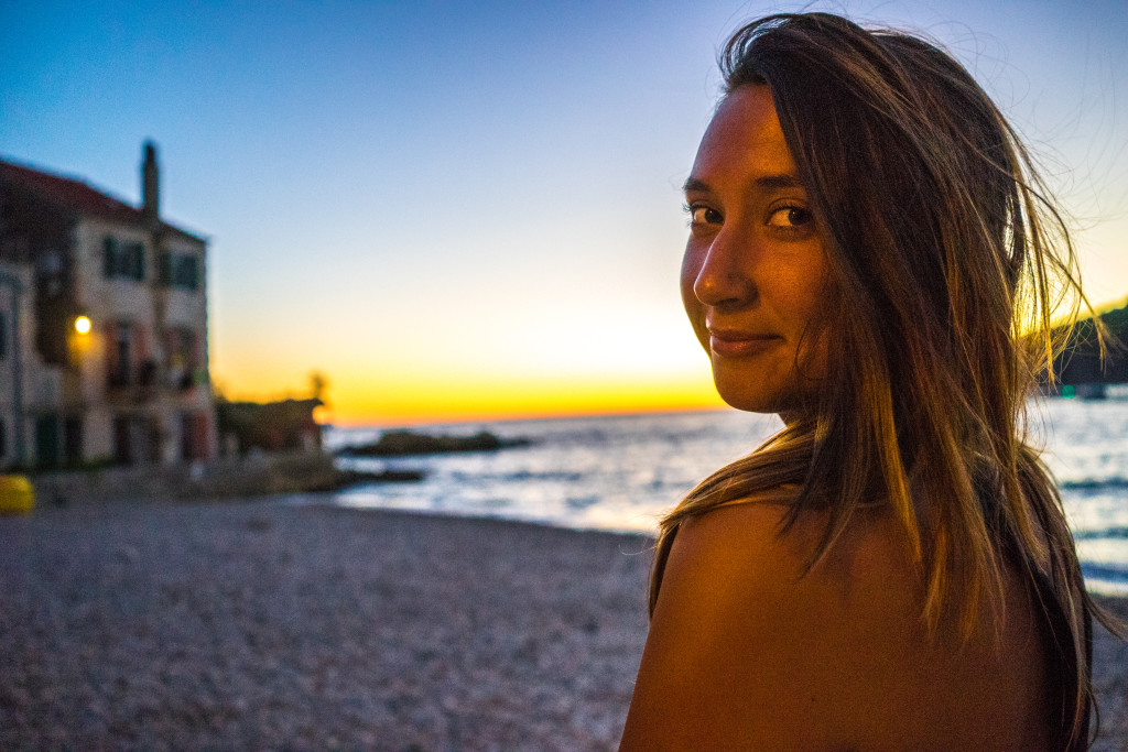 Sandro Sunset 11