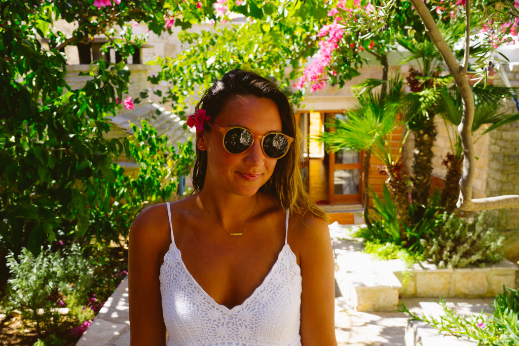 Villa Alma 1