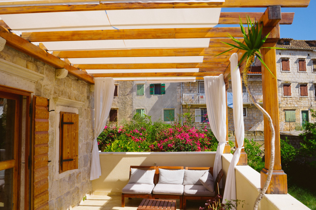 Villa Alma 10