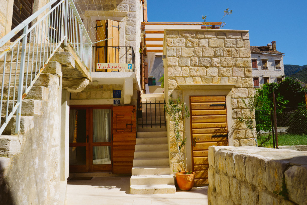 Villa Alma 9