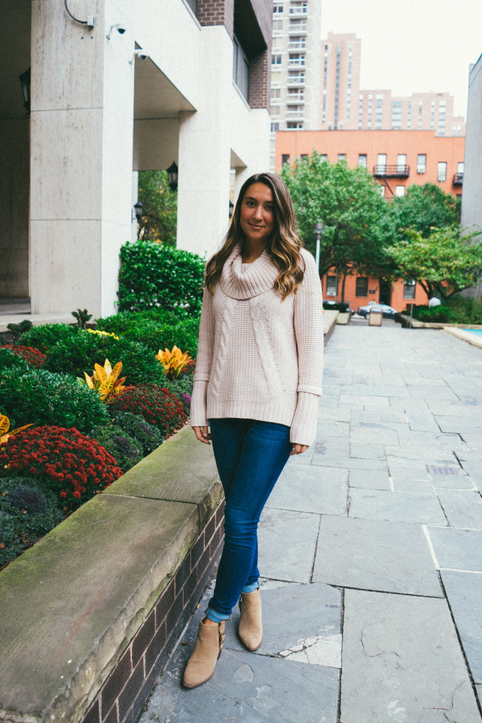 Cowl Neck 2