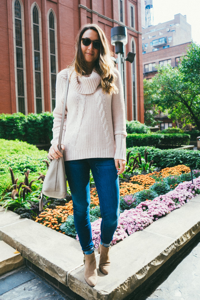 Cowl Neck 6