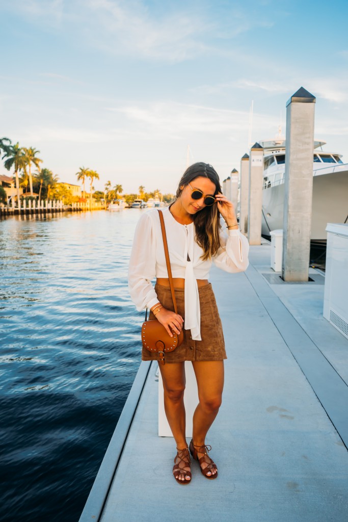 Luckey Alex On The Docks 6