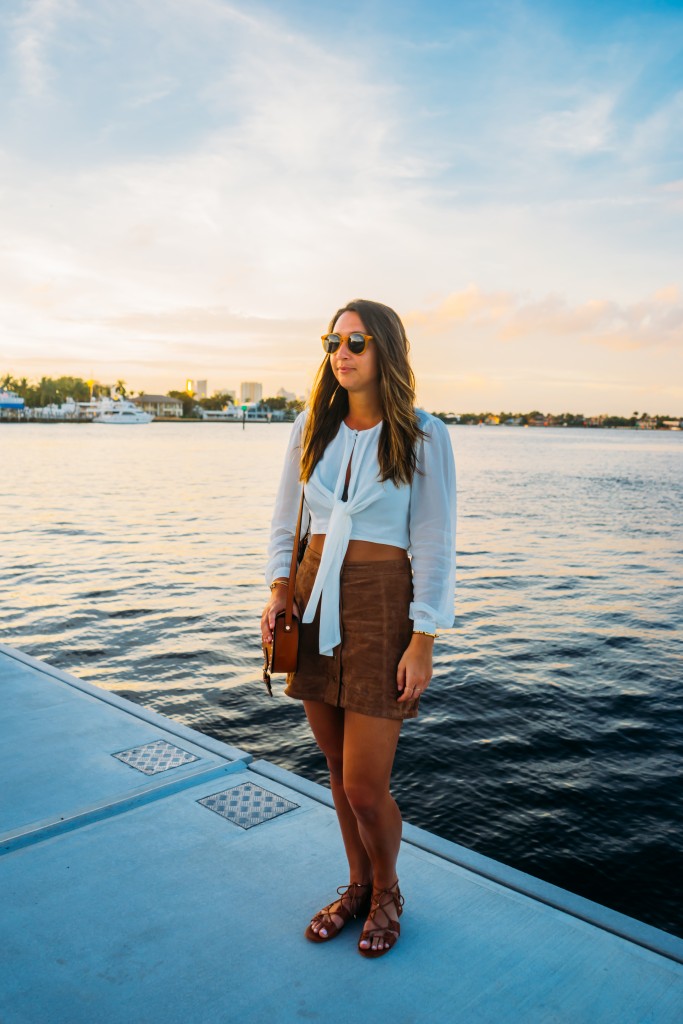 Luckey Alex On The Docks 8