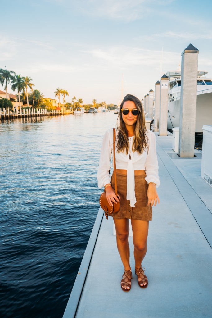 Luckey Alex On The Docks 9