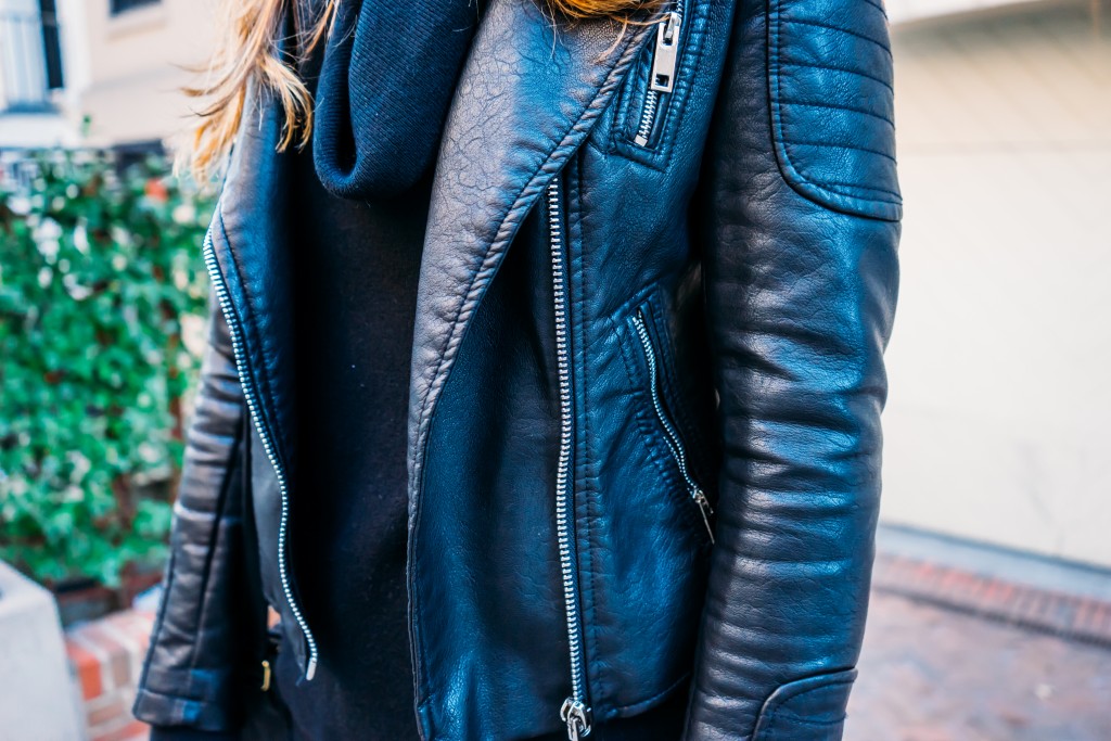 Luckey Alex All Black 2