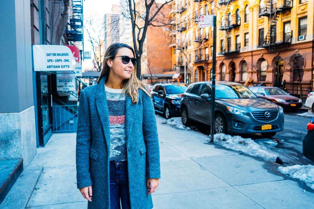 Luckey Alex Sweater Weather 2
