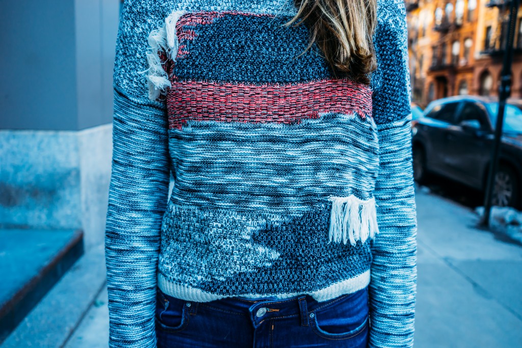 Luckey Alex Sweater Weather 6