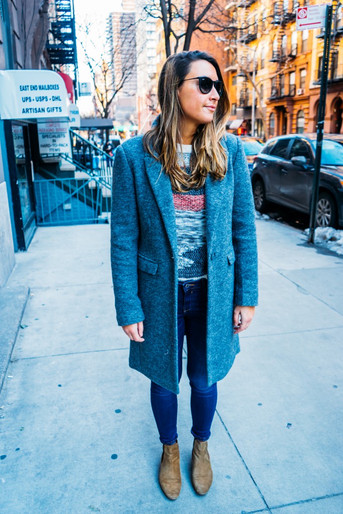 Luckey Alex Sweater Weather 8