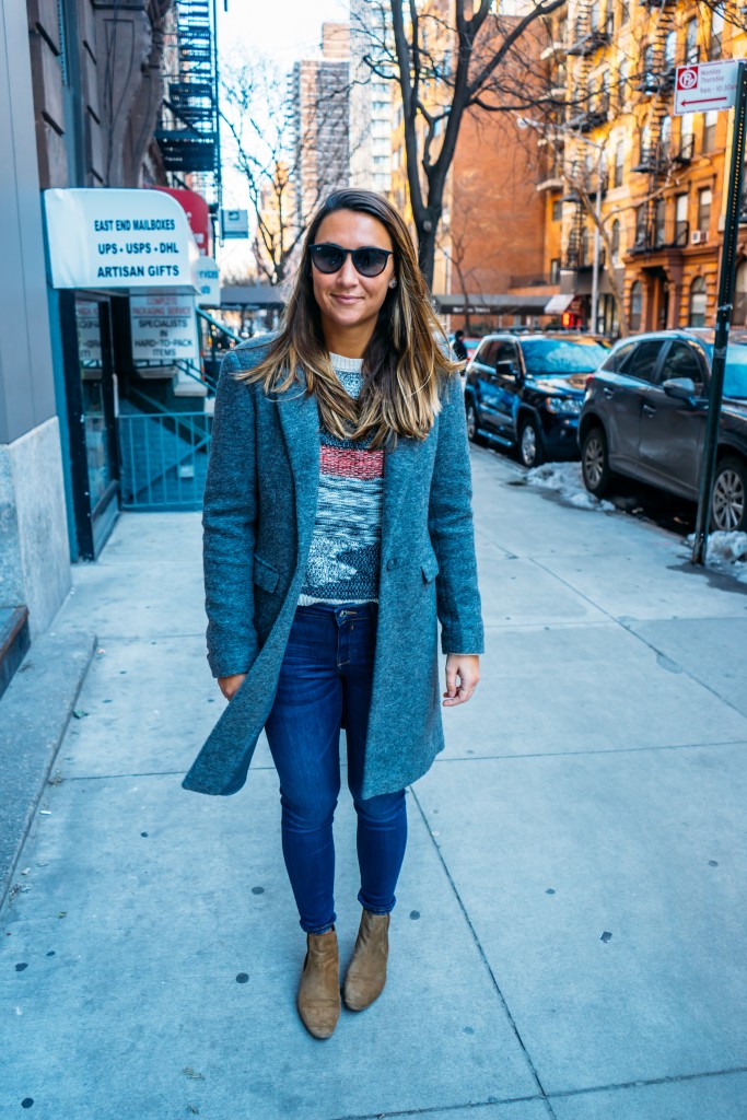 Luckey Alex Sweater Weather 9