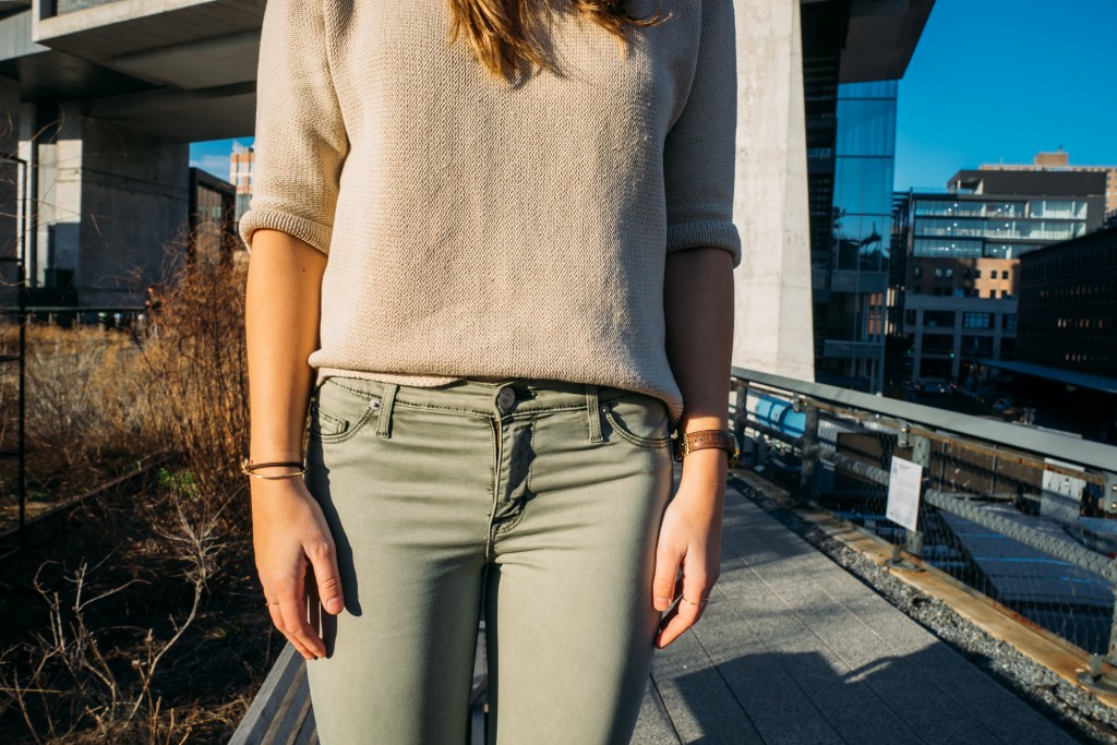 Luckey Alex Neutrals 4