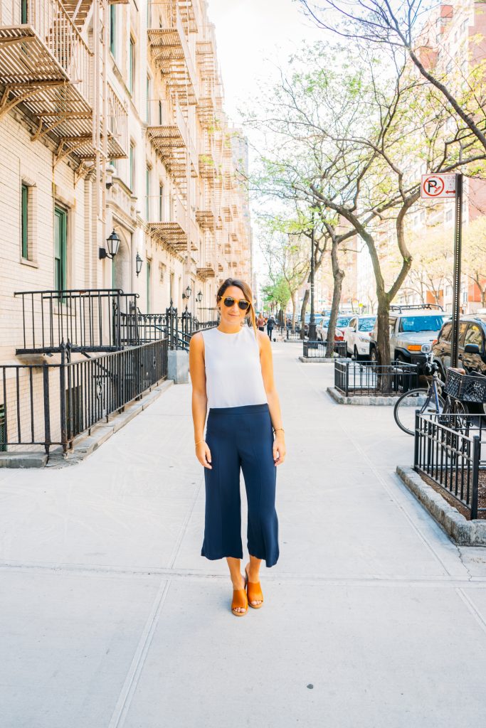 Luckey Alex Culottes 10