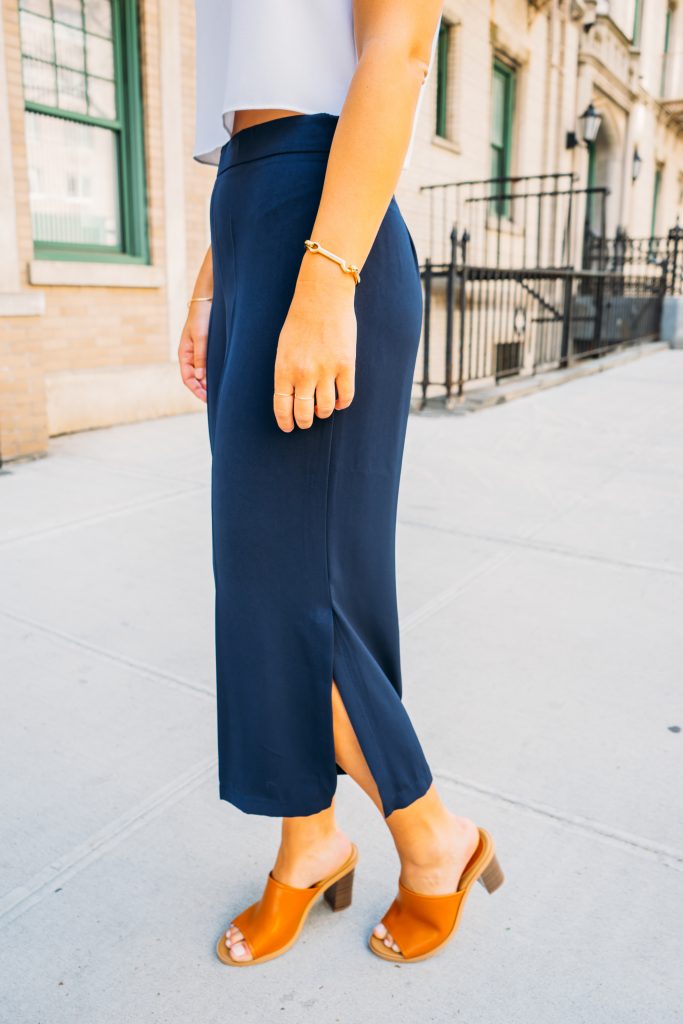 Luckey Alex Culottes 11