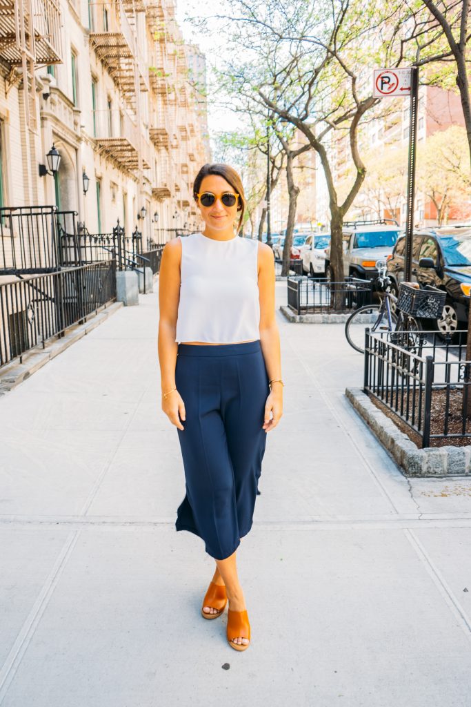 Luckey Alex Culottes 12