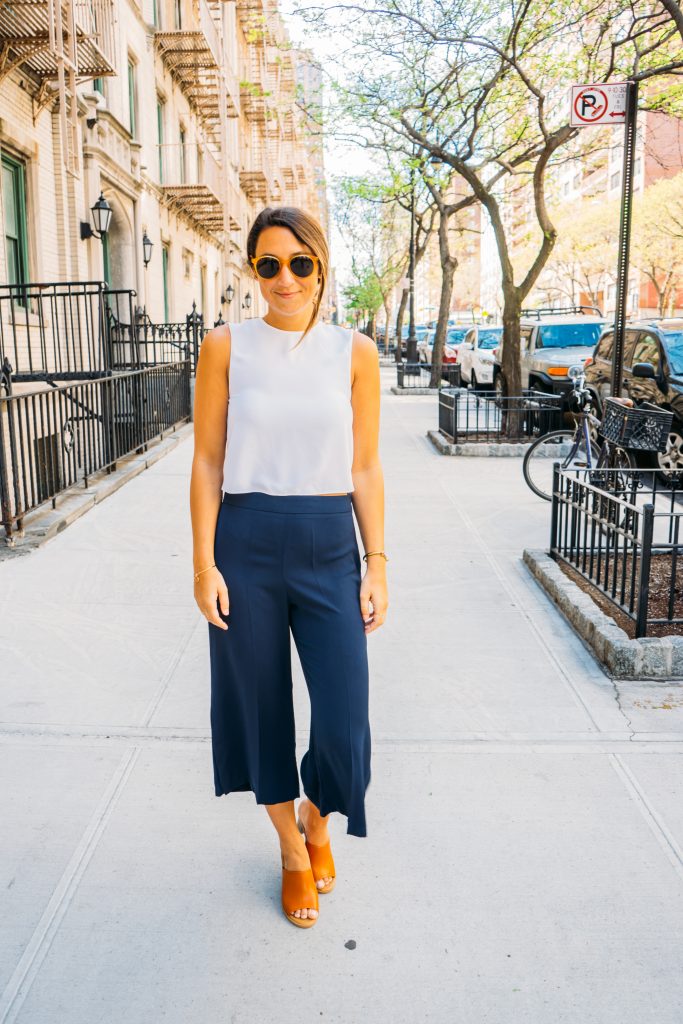 Luckey Alex Culottes 13