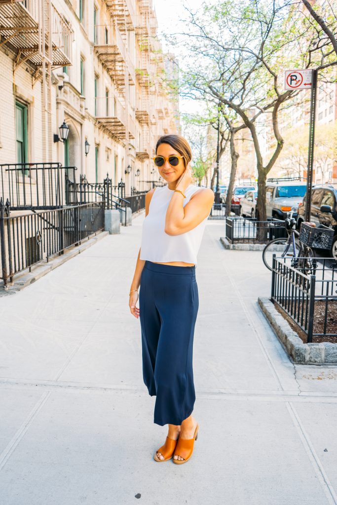 Luckey Alex Culottes 14