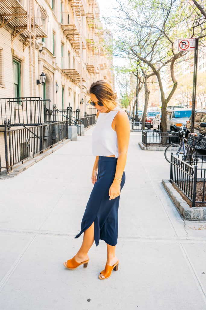 Luckey Alex Culottes 15
