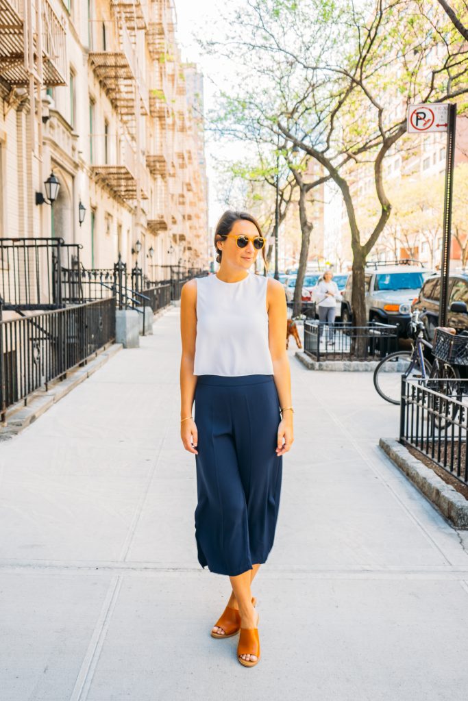 Luckey Alex Culottes 2