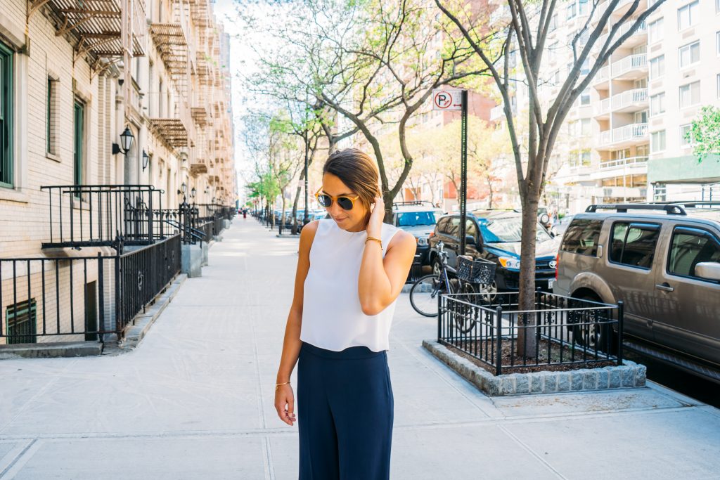 Luckey Alex Culottes 3