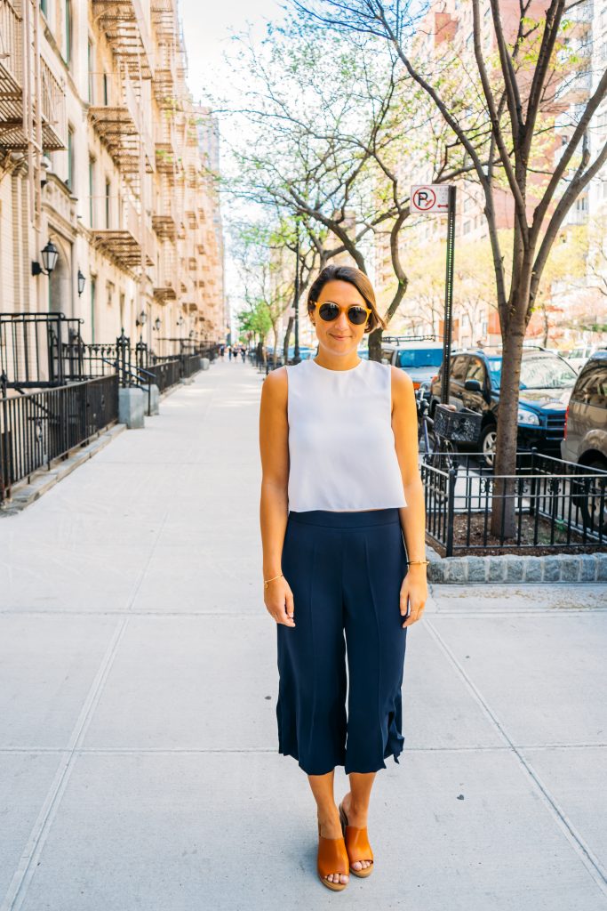 Luckey Alex Culottes 4