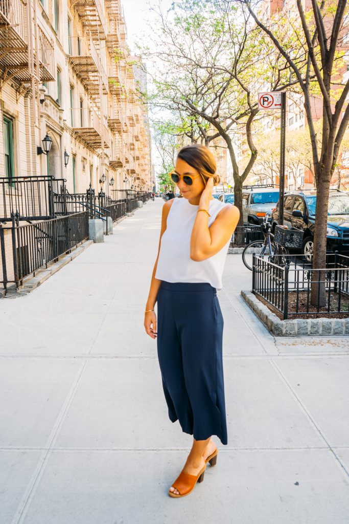 Luckey Alex Culottes 6