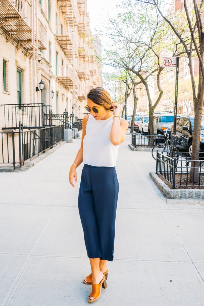 Luckey Alex Culottes 8