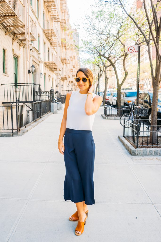 Luckey Alex Culottes 9