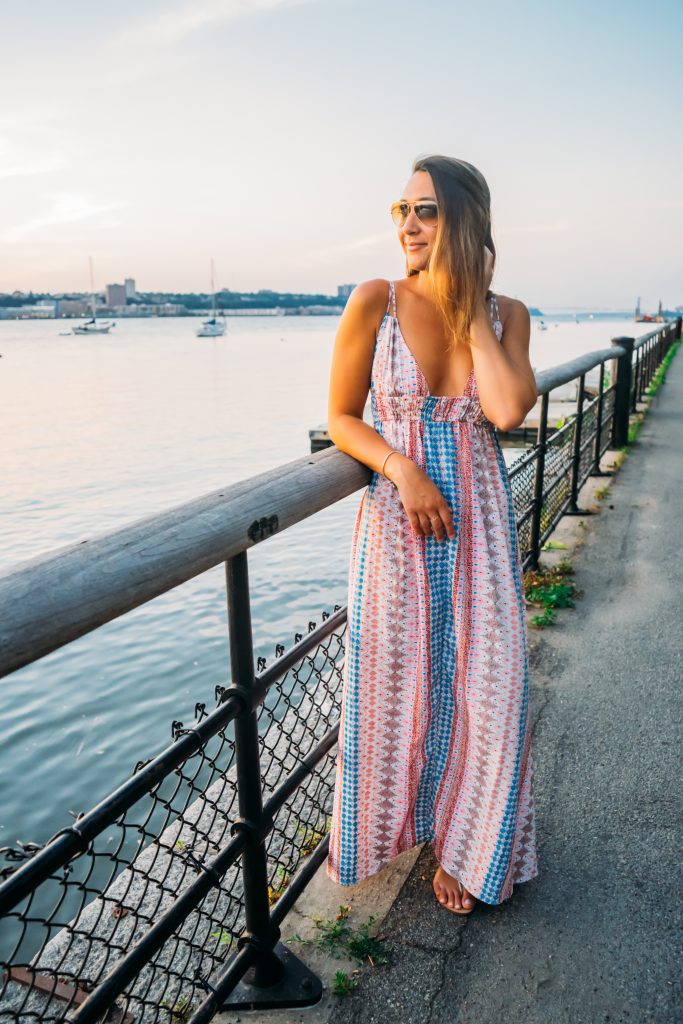 LuLus Maxi 7