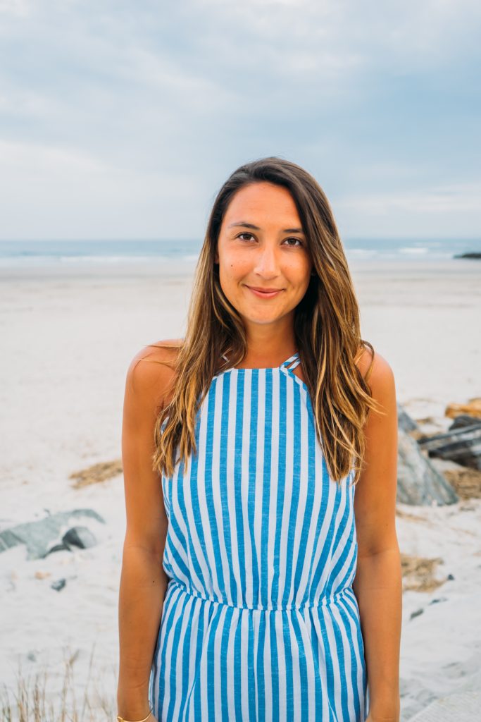 Luckey Alex Feelin Blue 1