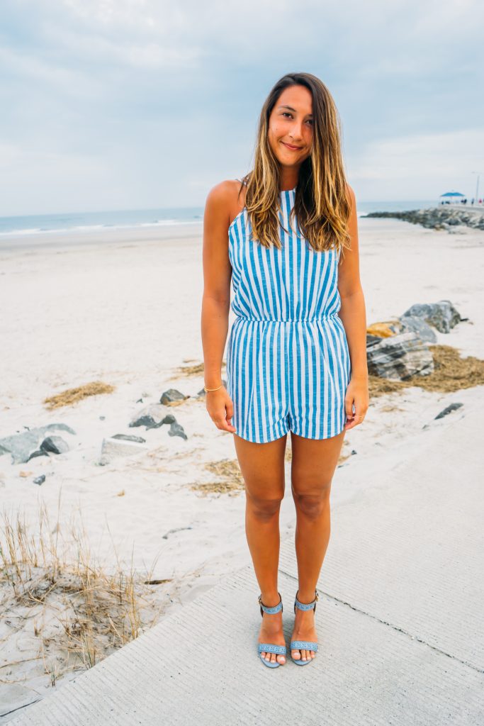 Luckey Alex Feelin Blue 10