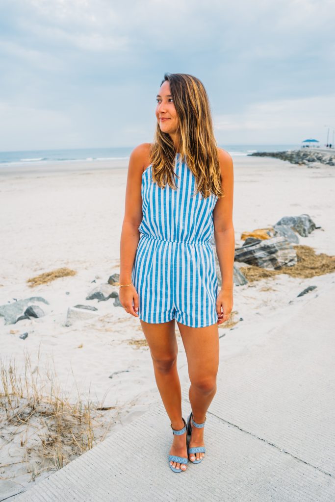 Luckey Alex Feelin Blue 11