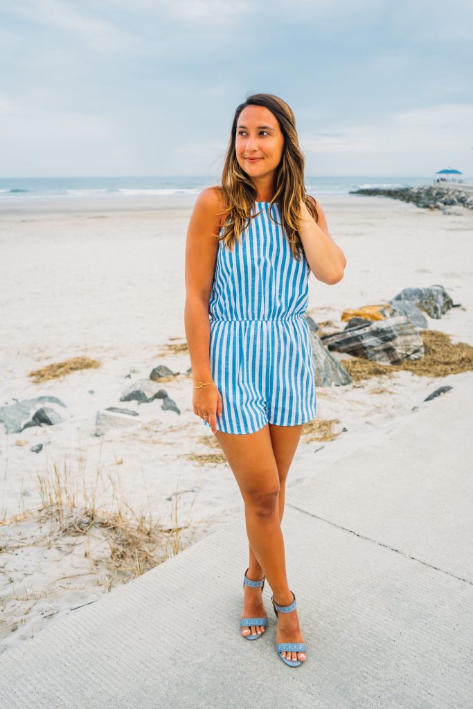 Luckey Alex Feelin Blue 6