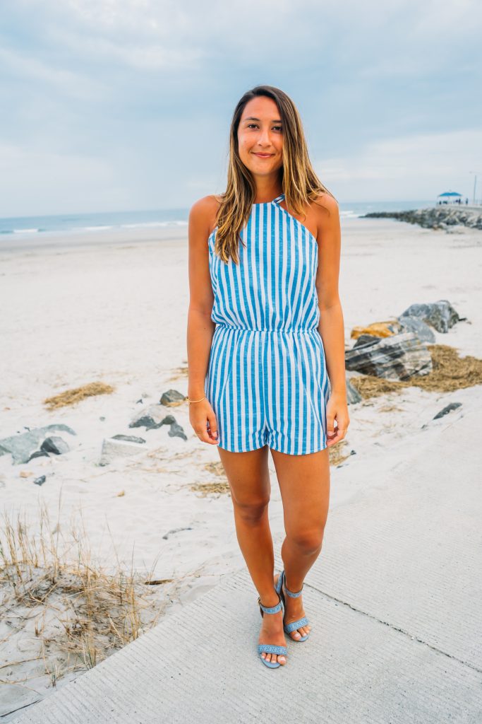 Luckey Alex Feelin Blue 9